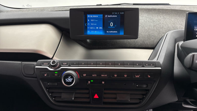 BMW i3 135kW S 42kWh 5dr Auto Electric Hatchback